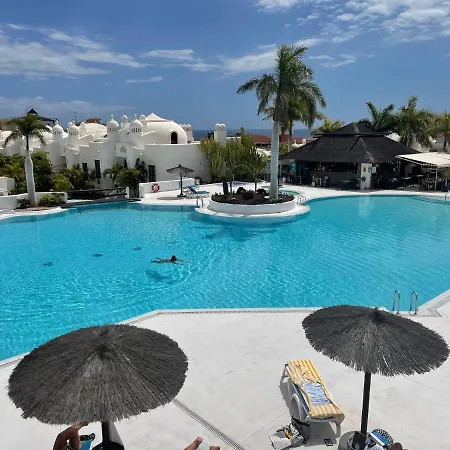 Apartman Exclusive Adeje Paradise - Playa Paraiso *