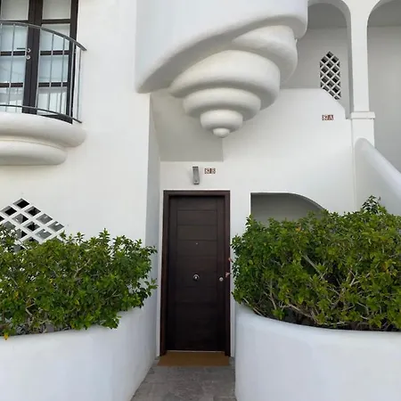 Apartman Exclusive Adeje Paradise - Playa Paraiso