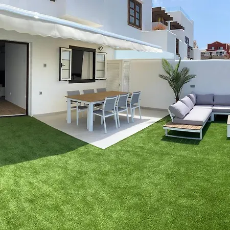 Apartman Exclusive Adeje Paradise - Playa Paraiso *