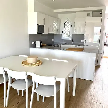 Apartman Exclusive Adeje Paradise - Playa Paraiso *