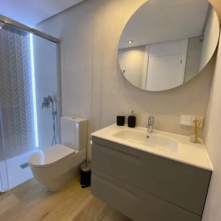 Exclusive Adeje Paradise - Playa Paraiso Costa Adeje (Tenerife)