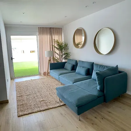 Exclusive Adeje Paradise - Playa Paraiso *