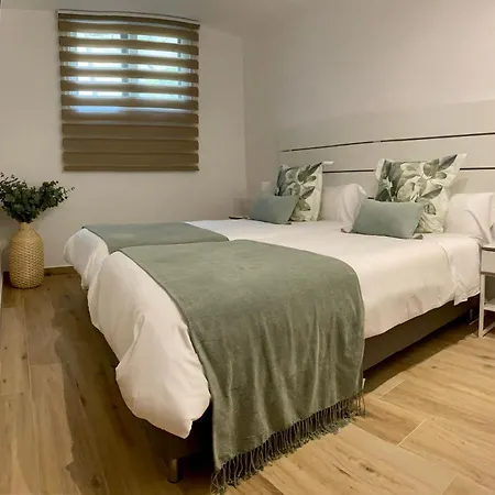 Exclusive Adeje Paradise - Playa Paraiso Apartment *