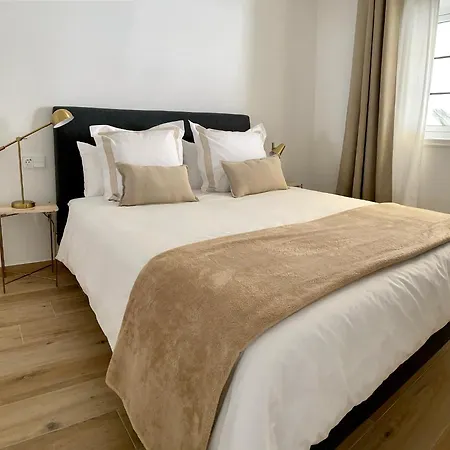 Exclusive Adeje Paradise - Playa Paraiso