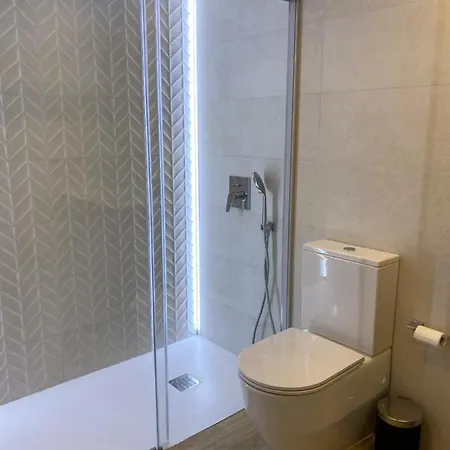 Exclusive Adeje Paradise - Playa Paraiso *