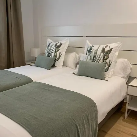 Exclusive Adeje Paradise - Playa Paraiso