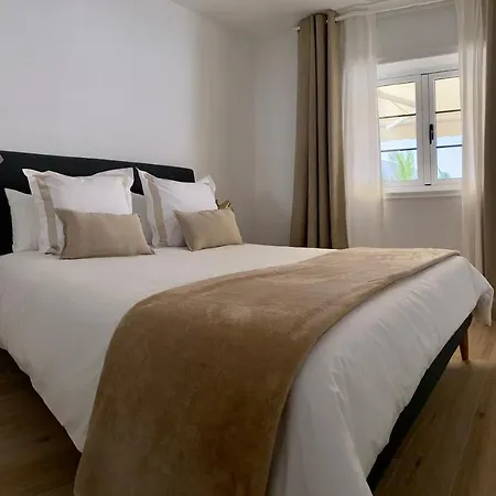 Exclusive Adeje Paradise - Playa Paraiso * Costa Adeje (Tenerife)