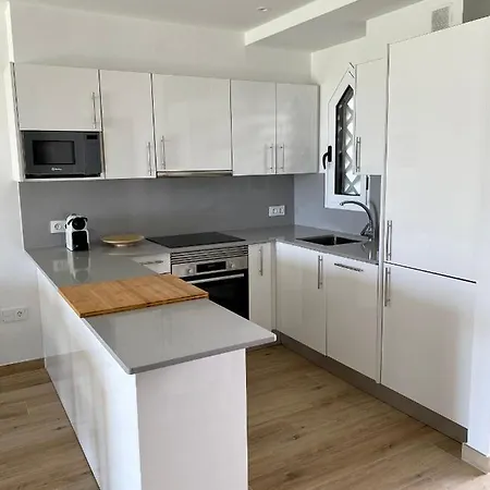 Exclusive Adeje Paradise - Playa Paraiso