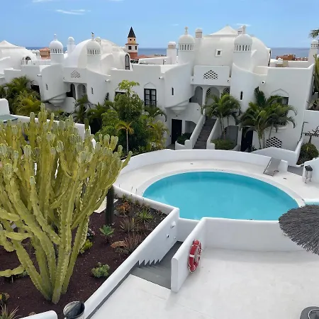 Exclusive Adeje Paradise - Playa Paraiso