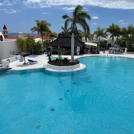 Exclusive Adeje Paradise - Playa Paraiso Costa Adeje (Tenerife)