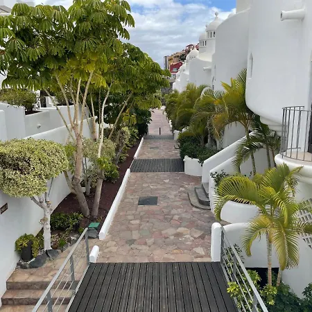 Exclusive Adeje Paradise - Playa Paraiso Apartment