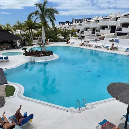 Exclusive Adeje Paradise - Playa Paraiso * Costa Adeje (Tenerife)