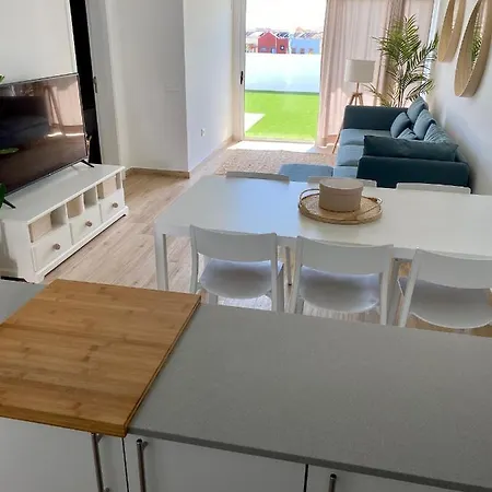 Exclusive Adeje Paradise - Playa Paraiso Apartment *