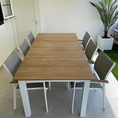 Exclusive Adeje Paradise - Playa Paraiso 阿德耶