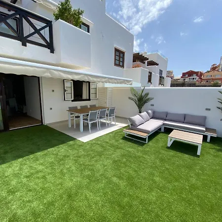 Exclusive Adeje Paradise - Playa Paraiso Apartment Costa Adeje (Tenerife)
