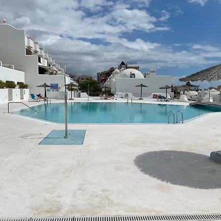 Exclusive Adeje Paradise - Playa Paraiso Apartment
